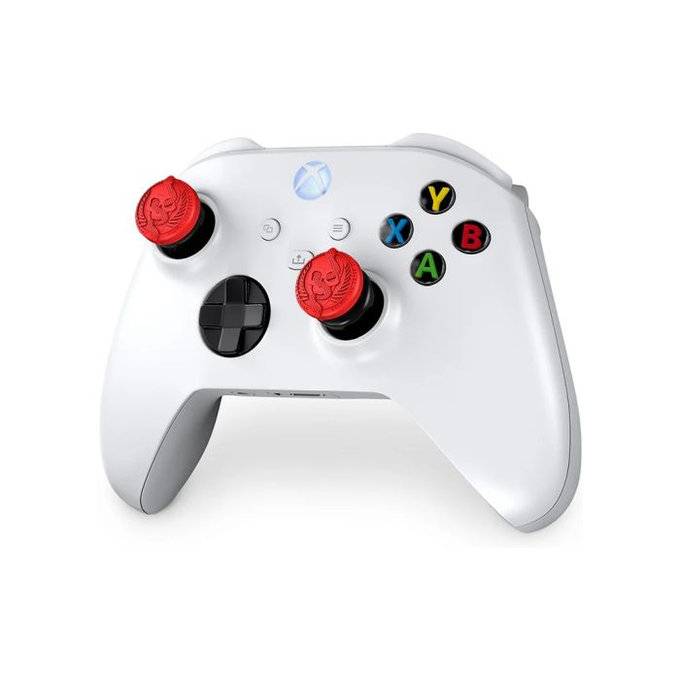 Επεκτεινόμενα Καλύμματα Λαβής Controller Xbox One X/S COD: Modern Warfare III Collector Edition | Kontrol Freek