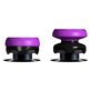 Επεκτεινόμενα Καλύμματα Λαβής Controller PS4/PS5 Frenzy | Μωβ | Purple | Kontrol Freek