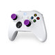 Επεκτεινόμενα Καλύμματα Λαβής Controller Xbox One X/S Frenzy | Μωβ | Purple | Kontrol Freek