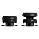 Επεκτεινόμενα Καλύμματα Λαβής Controller PS4/PS5 Frenzy | Μαύρο | Black | Kontrol Freek