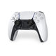 Επεκτεινόμενα Καλύμματα Λαβής Controller PS4/PS5 Frenzy | Μαύρο | Black | Kontrol Freek