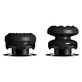 Επεκτεινόμενα Καλύμματα Λαβής Controller PS4/PS5 Black Galaxy | Kontrol Freek