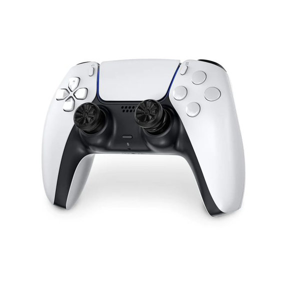 Επεκτεινόμενα Καλύμματα Λαβής Controller PS4/PS5 Black Galaxy | Kontrol Freek