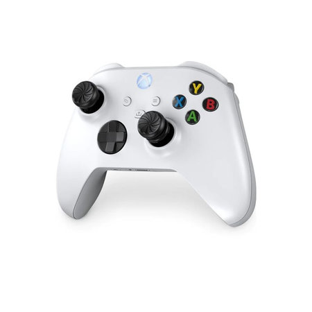 Επεκτεινόμενα Καλύμματα Λαβής Controller Xbox One X/S Inferno | Μαύρο | Black | Kontrol Freek