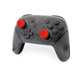 Επεκτεινόμενα Καλύμματα Λαβής Controller Nintendo Switch Pro Inferno | Πορτοκάλι | Orange | Kontrol Freek