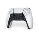 Επεκτεινόμενα Καλύμματα Λαβής Controller PS4/PS5 Lotus | Μαύρο | Black | Kontrol Freek