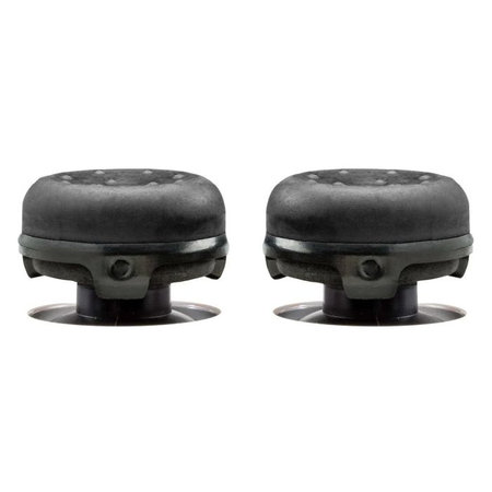 Επεκτεινόμενα Καλύμματα Λαβής Controller Xbox One X/S CQC | Μαύρο | Black | Kontrol Freek