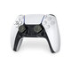 Επεκτεινόμενα Καλύμματα Λαβής Controller PS4/PS5 CQC | grey | Kontrol Freek