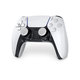 Επεκτεινόμενα Καλύμματα Λαβής Controller PS4/PS5 Clutch | Λευκό | White | Kontrol Freek