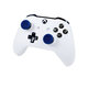 Επεκτεινόμενα Καλύμματα Λαβής Controller Xbox One X/S Omni | Μπλε | Blue | Kontrol Freek