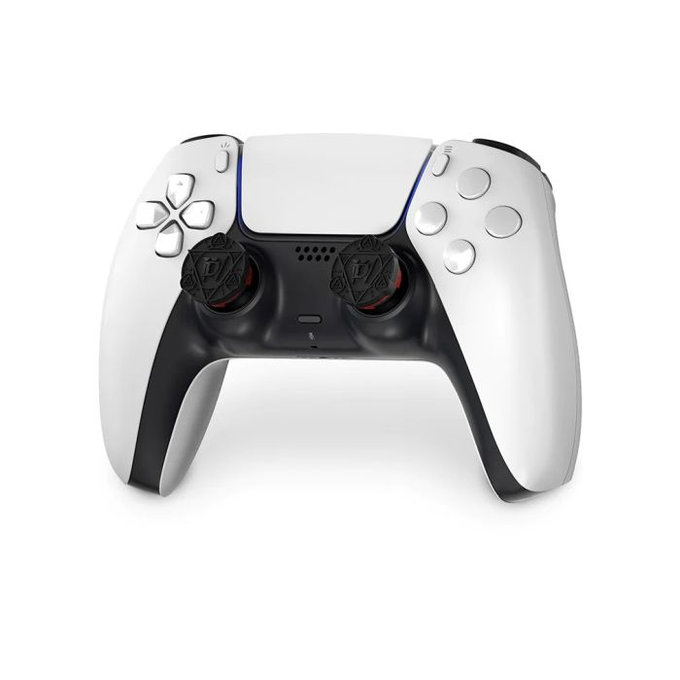 Επεκτεινόμενα Καλύμματα Λαβής Controller PS4/PS5 Diablo IV Collector Edition | Kontrol Freek