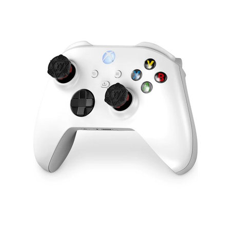 Επεκτεινόμενα Καλύμματα Λαβής Controller Xbox One X/S Diablo IV Collector Edition | Kontrol Freek