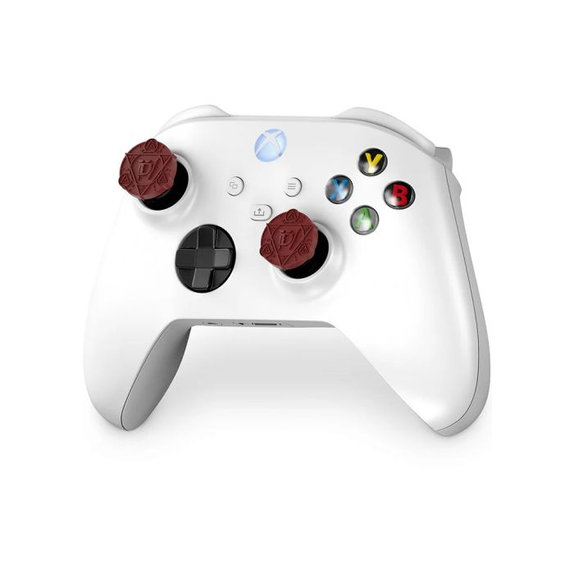 Επεκτεινόμενα Καλύμματα Λαβής Controller Xbox One X/S Diablo IV | Kontrol Freek