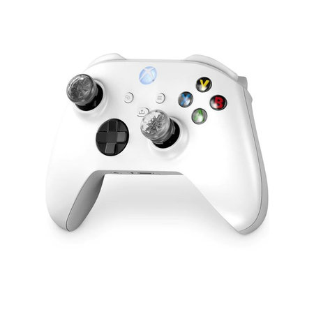Επεκτεινόμενα Καλύμματα Λαβής Controller Xbox One X/S Crystal Galaxy | Kontrol Freek