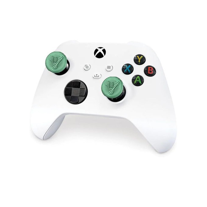 Επεκτεινόμενα Καλύμματα Λαβής Controller Xbox One X/S Destiny 2 | Kontrol Freek