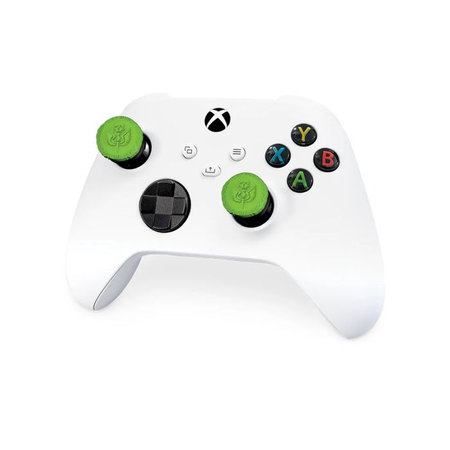 Επεκτεινόμενα Καλύμματα Λαβής Controller Xbox One X/S COD: Modern Warfare II | Kontrol Freek