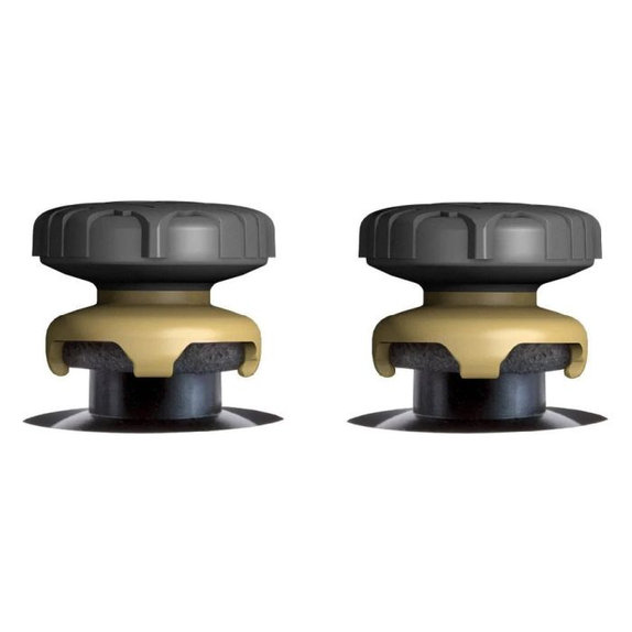 Επεκτεινόμενα Καλύμματα Λαβής Controller PS4/PS5 Apex Legends | grey | Kontrol Freek