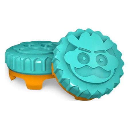 Επεκτεινόμενα Καλύμματα Λαβής Controller PS4/PS5 Saints Row | Kontrol Freek