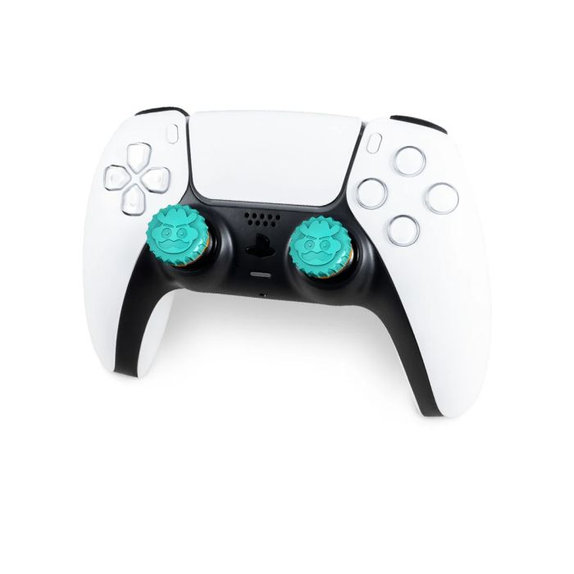 Επεκτεινόμενα Καλύμματα Λαβής Controller PS4/PS5 Saints Row | Kontrol Freek