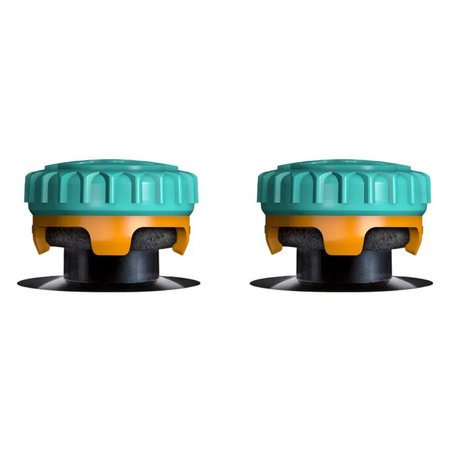 Επεκτεινόμενα Καλύμματα Λαβής Controller Xbox One X/S Saints Row | Kontrol Freek