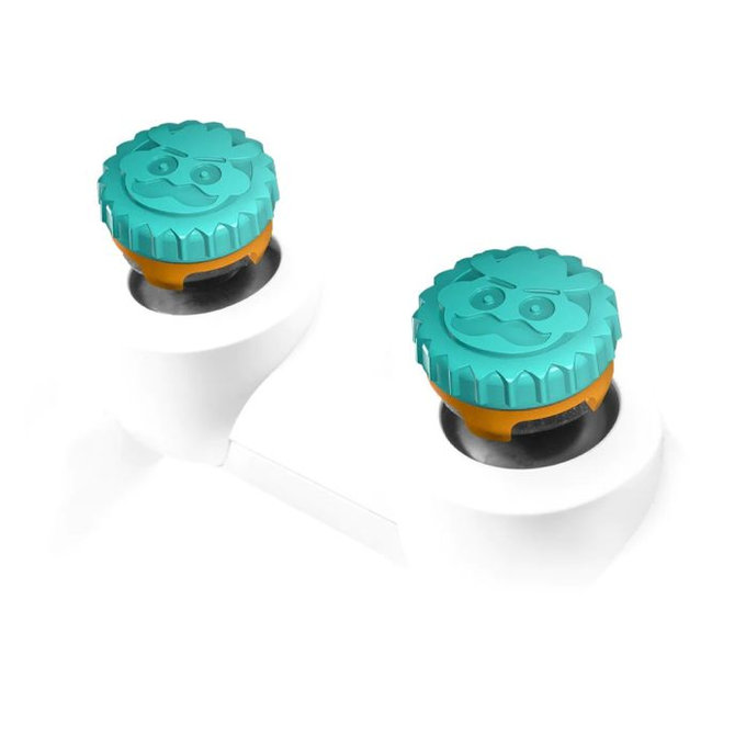 Επεκτεινόμενα Καλύμματα Λαβής Controller Xbox One X/S Saints Row | Kontrol Freek