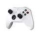 Επεκτεινόμενα Καλύμματα Λαβής Controller Xbox One X/S Freek Galaxy | Μαύρο | Black | Kontrol Freek