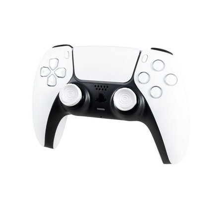 Επεκτεινόμενα Καλύμματα Λαβής Controller PS4/PS5 CQC Rush | Kontrol Freek