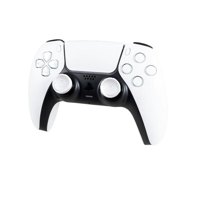 Επεκτεινόμενα Καλύμματα Λαβής Controller PS4/PS5 CQC Rush | Kontrol Freek