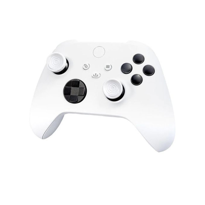 Επεκτεινόμενα Καλύμματα Λαβής Controller Xbox One X/S CQC Rush | Kontrol Freek