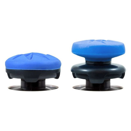 Επεκτεινόμενα Καλύμματα Λαβής Controller PS4/PS5 Edge | Kontrol Freek