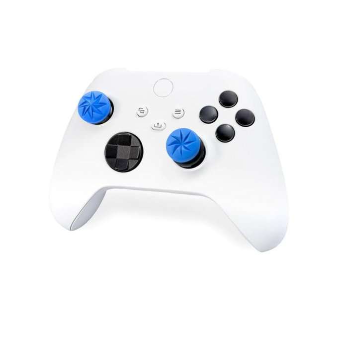 Επεκτεινόμενα Καλύμματα Λαβής Controller Xbox One X/S Edge | Kontrol Freek