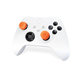 Επεκτεινόμενα Καλύμματα Λαβής Controller Xbox One X/S Vortex | Πορτοκάλι | Orange | Kontrol Freek