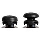 Επεκτεινόμενα Καλύμματα Λαβής Controller PS4/PS5 Vortex | Μαύρο | Black | Kontrol Freek