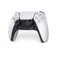 Επεκτεινόμενα Καλύμματα Λαβής Controller PS4/PS5 Vortex | Μαύρο | Black | Kontrol Freek