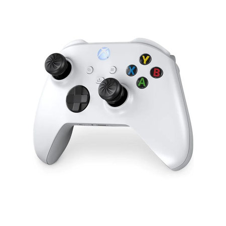 Επεκτεινόμενα Καλύμματα Λαβής Controller Xbox One X/S Vortex | Μαύρο | Black | Kontrol Freek
