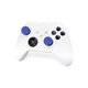 Επεκτεινόμενα Καλύμματα Λαβής Controller Xbox One X/S Icon X | Μπλε | Blue | Kontrol Freek
