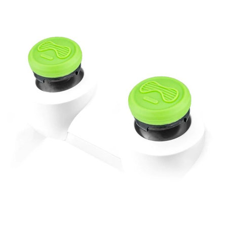 Επεκτεινόμενα Καλύμματα Λαβής Controller Xbox One X/S Icon X | Πράσινο | Green | Kontrol Freek