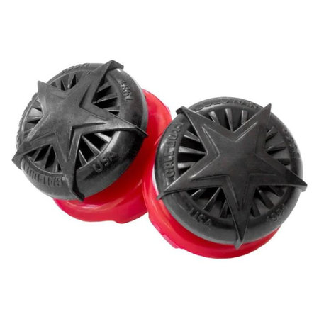 Επεκτεινόμενα Καλύμματα Λαβής Controller PS4/PS5 COD: Black Ops Cold War | Kontrol Freek