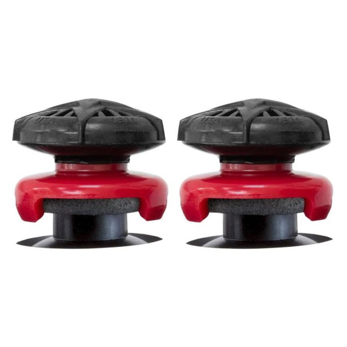 Επεκτεινόμενα Καλύμματα Λαβής Controller PS4/PS5 COD: Black Ops Cold War | Kontrol Freek