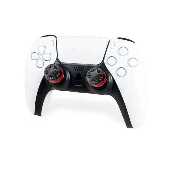 Επεκτεινόμενα Καλύμματα Λαβής Controller PS4/PS5 COD: Black Ops Cold War | Kontrol Freek