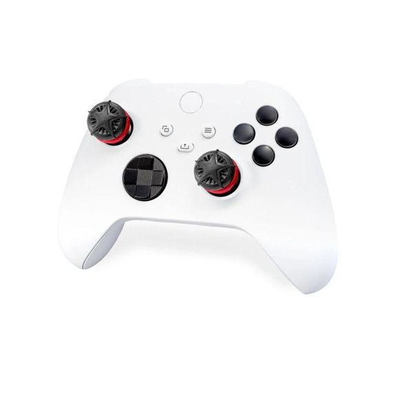 Επεκτεινόμενα Καλύμματα Λαβής Controller Xbox One X/S COD: Black Ops Cold War | Kontrol Freek