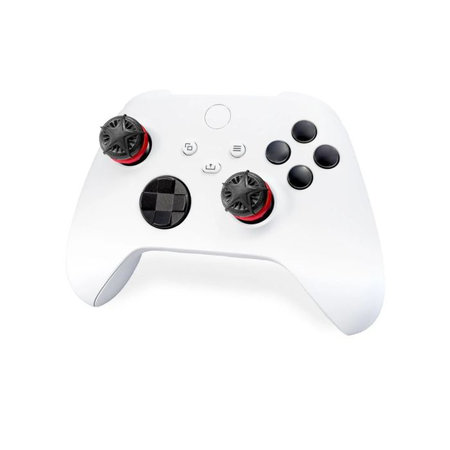 Επεκτεινόμενα Καλύμματα Λαβής Controller Xbox One X/S COD: Black Ops Cold War | Kontrol Freek