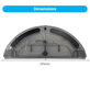 Δοχείο Νερού για Xiaomi Mi Robot Vacuum Mop 2 Pro+ (Mijia 1T)