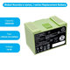 Μπαταρία για iRobot Roomba e-series, i-series, ABL-D1, 4624864, ABL-D2, 14.4V, 3000mAh