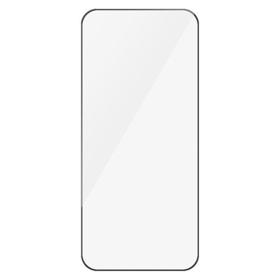 Σκληρυμένο γυαλί UWF για Honor 90 Smart, Μαύρο, PanzerGlass