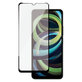 Σκληρυμένο γυαλί UWF για Xiaomi Redmi A3, Μαύρο, SAFE by PanzerGlass