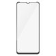 Σκληρυμένο γυαλί UWF AB για Xiaomi Redmi A3, Čierne, PanzerGlass