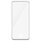 Σκληρυμένο γυαλί UWF για Motorola Edge 50 Pro, Μαύρο, PanzerGlass