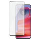 Σκληρυμένο γυαλί UWF για Motorola Edge 50 Pro, Μαύρο, SAFE by PanzerGlass
