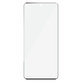 Σκληρυμένο γυαλί UWF για Motorola Edge 50 Pro, Μαύρο, SAFE by PanzerGlass